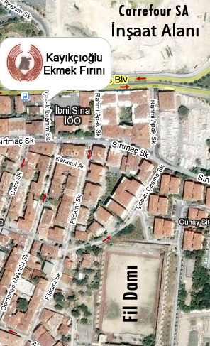 Büyük Resim Ýçin Týklayýnýz